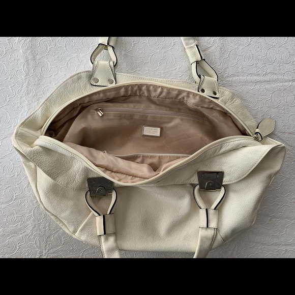 🇮🇹/Cromia/ Authentic Italian leather shoulder bag - Picture 5 of 15